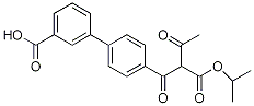 PI-20364 Biphenyl-3,4'-dicarboxylic acid 4'-isopropyl ester (Not available)