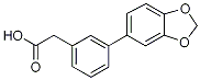 PI-20367 3-Biphenyl-[1,3]dioxol-5-yl-acetic acid (Not available)
