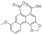 PI-20389 Aristolochic acid (313-67-7)
