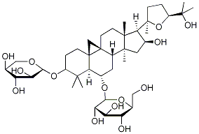 PI-20390 Astragaloside Ⅳ (84687-43-4)