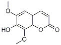 PI-20409 Isofraxidin (486-21-5)