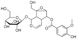 PI-20422 Picroside II (39012-20-9)