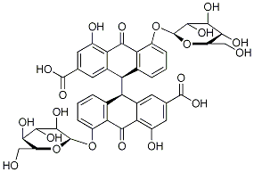 PI-20432 Sennoside A (81-27-6)