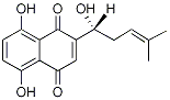 PI-20434 (-)-Shikonin (517-89-5)