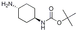 PI-20454 N-Boc-trans-1,4-cyclohexanediamine (177906-48-8)