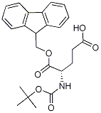 PI-20474 Boc-D-Glutamic acid 1-fluorenylmethylester (Not available)