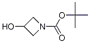 PI-20477 N-Boc-3-hydroxyazetidine (141699-55-0)