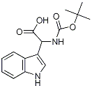 PI-20479 N-Boc-(3-indole)glycine (Not available)