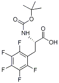 PI-20493 Boc-l-Pentafluorophenylalanine (34702-60-8)