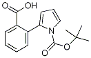 PI-20507 2-(2'-N-Boc-pyrrole)benzoic acid (Not available)