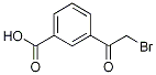 PI-20517 3-(2-Bromoacetyl)benzoic acid (Not available)