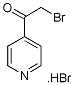 PI-20526 4-(Bromoacetyl)pyridine hydrobromide (5349-17-7)