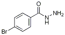 PI-20532 4-Bromobenzhydrazide (5933-32-4)