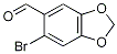 PI-20534 6-Bromopiperonal (15930-53-7)