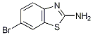 PI-20537 6-Bromobenzothiazol-2-ylamine (15864-32-1)