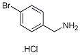 PI-20544 4-Bromobenzylamine hydrochloride (26177-44-6)