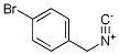 PI-20547 4-Bromobenzylisocyanide (602261-85-8)