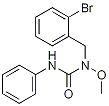PI-20551 1-(2-Bromobenzyl)-1-methoxy-3-phenylurea (149281-96-9)