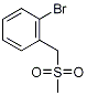 PI-20553 2-Bromobenzylmethylsulfone (Not available)