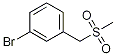 PI-20554 3-Bromobenzylmethylsulfone (53435-84-8)