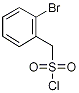 PI-20564 2-Bromobenzylsulfonyl chloride (Not available)