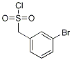 PI-20565 3-Bromobenzylsulfonyl chloride (58236-74-1)