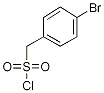 PI-20566 4-Bromobenzylsulfonyl chloride (53531-69-4)