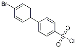 PI-20568 4'-Bromobiphenyl-4-sulfonyl chloride (Not available)