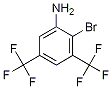 PI-20570 2-Bromo-3,5-bis(trifluoromethyl)aniline (Not available)