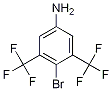 PI-20571 4-Bromo-3,5-bis(trifluoromethyl)aniline (Not available)