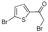 PI-20587 2-Bromo-1-(5-bromothiophen-2-yl)ethanone (10531-44-9)
