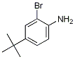 PI-20590 2-Bromo-4-tert-butylaniline (103273-01-4)