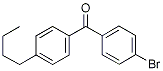 PI-20593 4-Bromo-4'-1-butylbenzophenone (Not available)