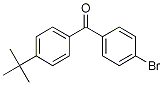 PI-20595 4-Bromo-4'-tert-butylbenzophenone (Not available)