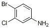 PI-20601 4-Bromo-3-chloroaniline (21402-26-6)