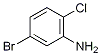 PI-20602 5-Bromo-2-chloroaniline (60811-17-8)