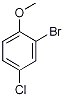 PI-20603 2-Bromo-4-chloroanisole (60633-25-2)