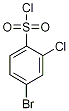 PI-20605 4-Bromo-2-chlorobenzenesulfonyl chloride (351003-52-6)