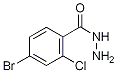 PI-20608 4-Bromo-2-chlorobenzhydrazide (Not available)