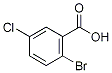 PI-20611 2-Bromo-5-chlorobenzoic acid (21739-93-5)