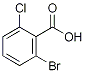 PI-20612 2-Bromo-6-chlorobenzoic acid (93224-85-2)