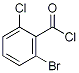 PI-20619 2-Bromo-6-chlorobenzoyl chloride (116529-65-8)