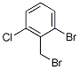 PI-20621 2-Bromo-6-chlorobenzyl bromide (75002-98-1)