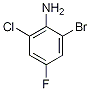 PI-20623 2-Bromo-6-chloro-4-fluoroaniline (201849-14-1)
