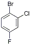 PI-20629 4-Bromo-3-chloro-1-fluorobenzene (110407-59-5)