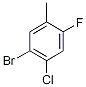 PI-20637 5-Bromo-4-chloro-2-fluorotoluene (201849-18-5)