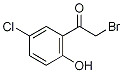PI-20638 2-Bromo-1-(5-chloro-2-hydroxyphenyl)ethanone (52727-99-8 )