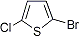 PI-20666 2-Bromo-5-chlorothiophene (2873-18-9)