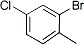 PI-20668 2-Bromo-4-chlorotoluene (27139-97-5)