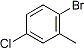 PI-20669 2-Bromo-5-chlorotoluene (14495-51-3)